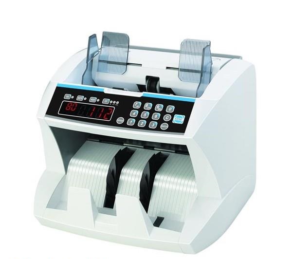 AX-9100 Money Counter