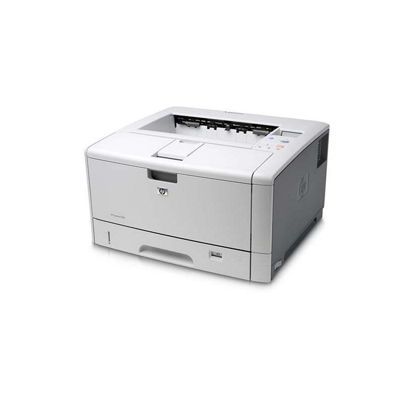 HP-LaserJet 5200 Laser Printer