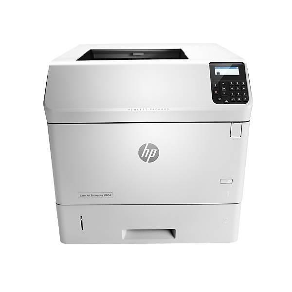 HP-LaserJet Enterprise M604dn Printer