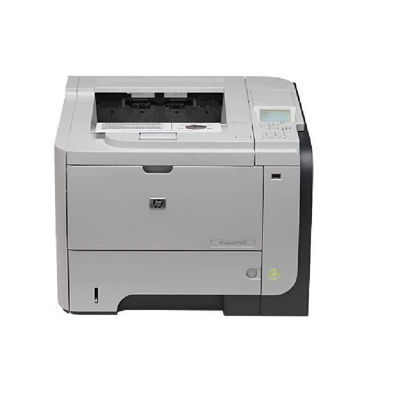 HP-LaserJet Enterprise P3015dn Printer