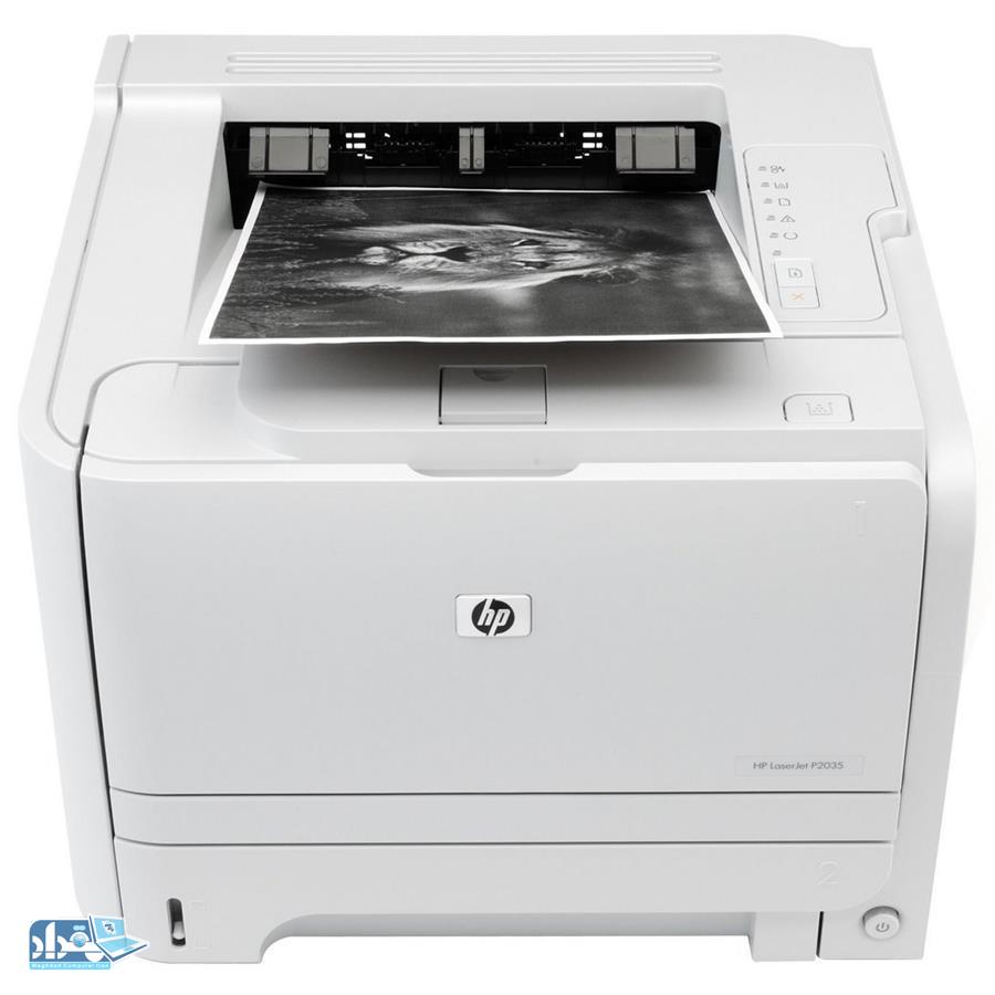 HP-LaserJet-P2035-Printer