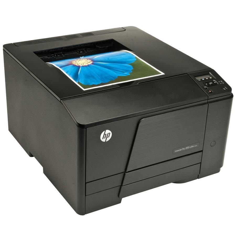 HP-LaserJet-Pro-200-Color-Printer-M251n