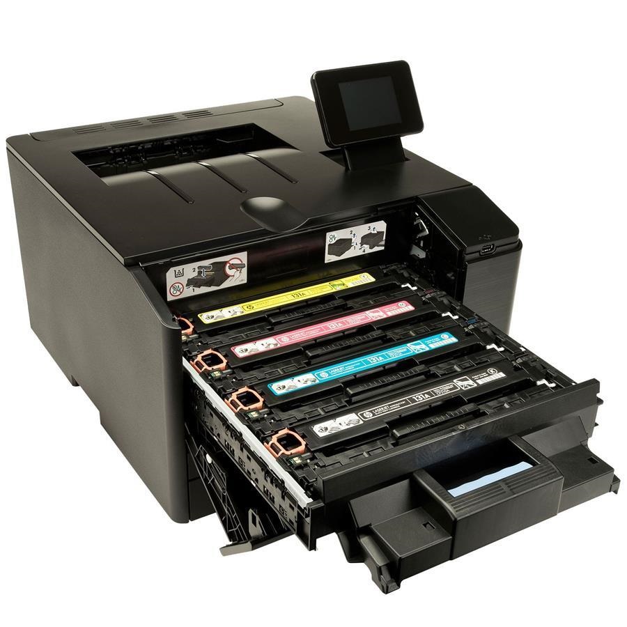 HP-LaserJet-Pro-200-Color-Printer-M251nw