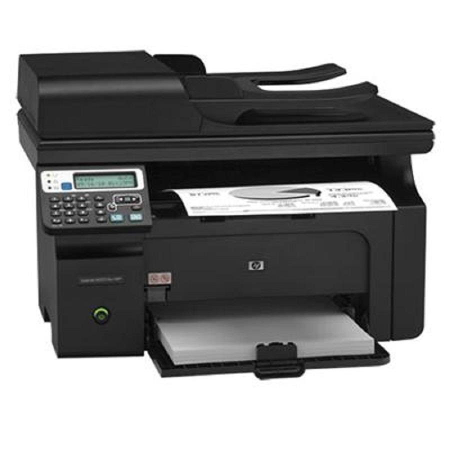 HP-LaserJet Pro M1217NFW Multifunction Laser Printer