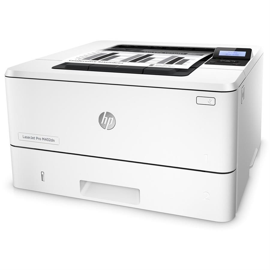 HP-LaserJet Pro M402dn Printer