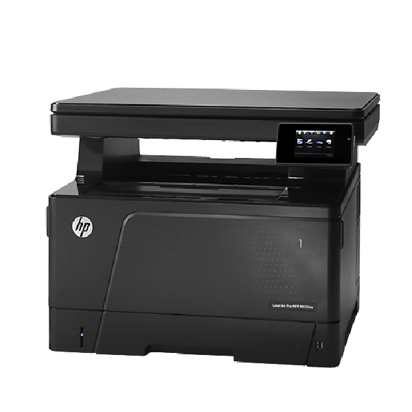 HP-LaserJet Pro M435nw Multifunction Printer