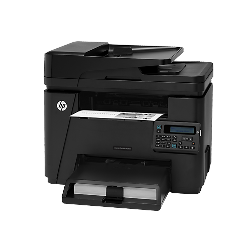 HP-LaserJet Pro MFP M226dn Printer
