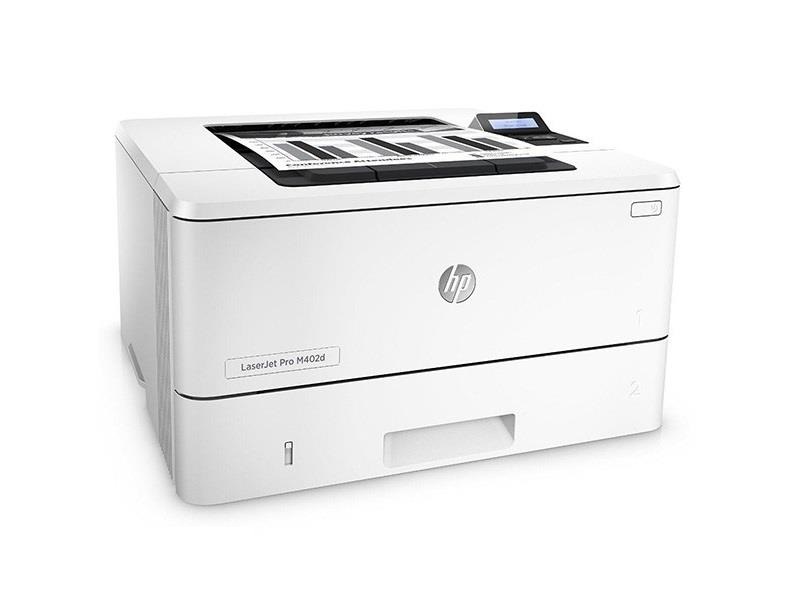 HP-M402d LaserJet Pro Printer