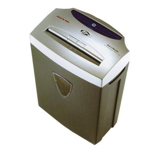 Nikita-468 Paper shredder