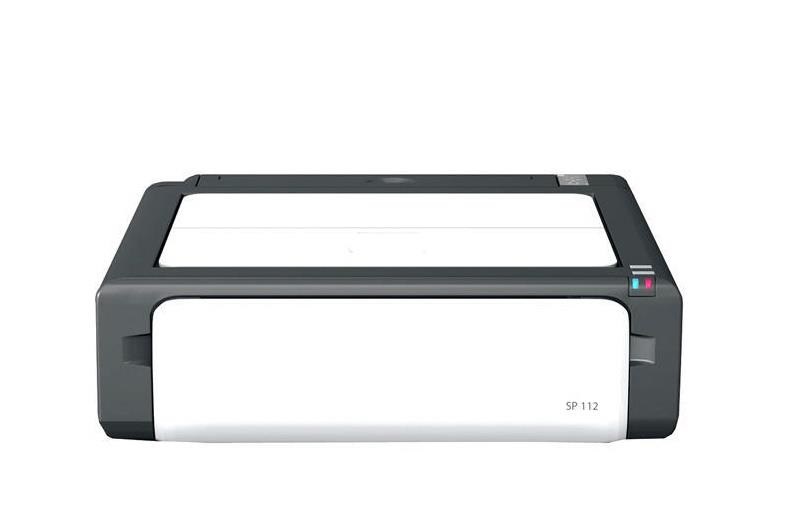 Ricoh-SP 112e Laser Printer