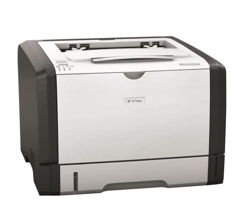 Ricoh-SP 311DN Laser Printer