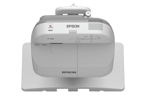 ویدئو پروژکتور - اپسون EPSON EB-595Wi
