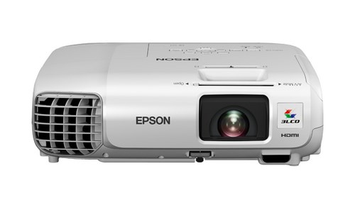 ویدئو پروژکتور - اپسون EPSON EB-965