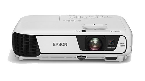 ویدئو پروژکتور - اپسون EPSON EB-S31