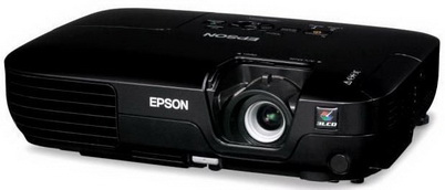 ویدئو پروژکتور - اپسون EPSON EB-X92