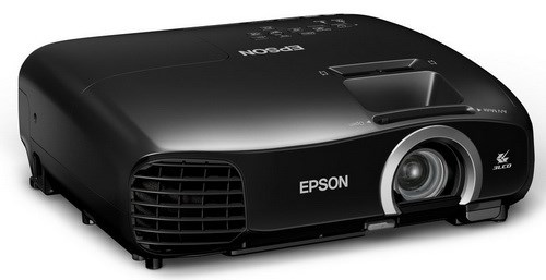 ویدئو پروژکتور - اپسون EPSON EH-TW5200