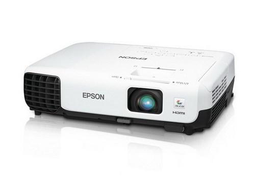 ویدئو پروژکتور - اپسون EPSON VS230