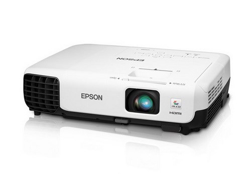 ویدئو پروژکتور - اپسون EPSON VS330