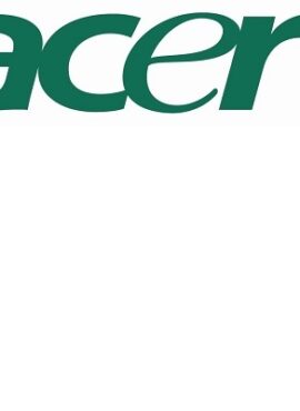 Acer Computing logo 2 270x370 - فروشگاه