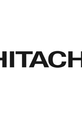 Hitachi Logo 1 270x370 - فروشگاه