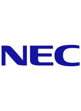 NEC logo 1 270x370 - فروشگاه