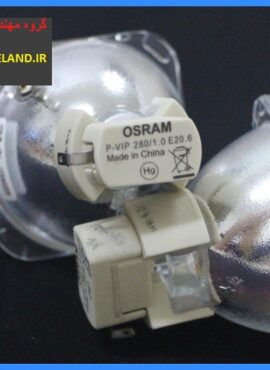 Origin al projector lamp bulb 5811100686 S for Vivitek D 940DX D 940VX D 945TX D 945VX 270x370 - فروشگاه